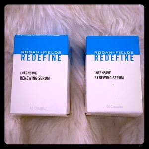 Rodan and Fields Intensive Renewing Serum